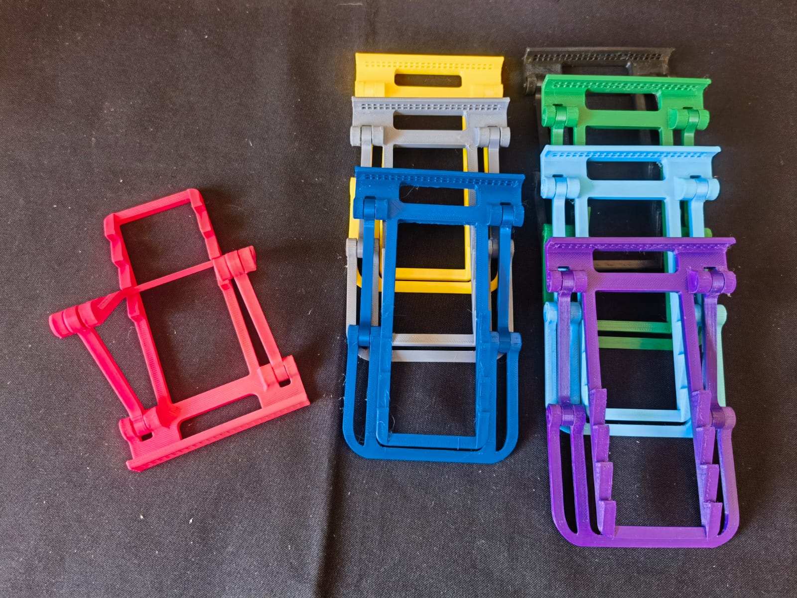 Phone Stands